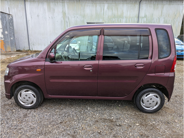 中古車 三菱 トッポ M の中古車詳細 (46