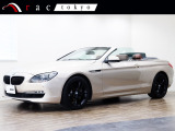 BMW 6シリーズカブリオレ