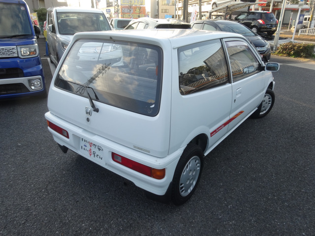 中古車 ホンダ トゥデイ ハミング X 禁煙☆4速マニュアル車☆パワステ☆PW の中古車詳細 (75,030km, ホワイト, 愛知県,  52.4万円) | 中古車情報・中古車検索なら【車選びドットコム（車選び.com）】