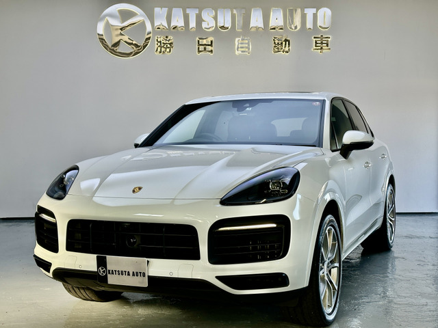 カイエン 3.0 ティプトロニックS 4WD ★carplay★パノラミックルーフ
