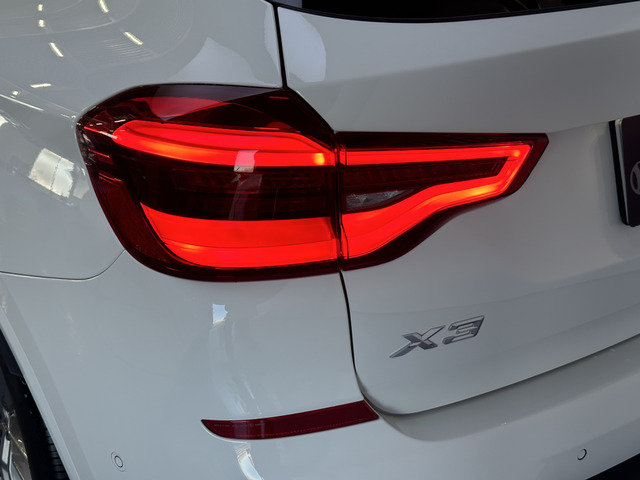 BMW X3 xドライブ20d Mスポーツ ディーゼル 4WD ☆ワンオーナー☆4WD 