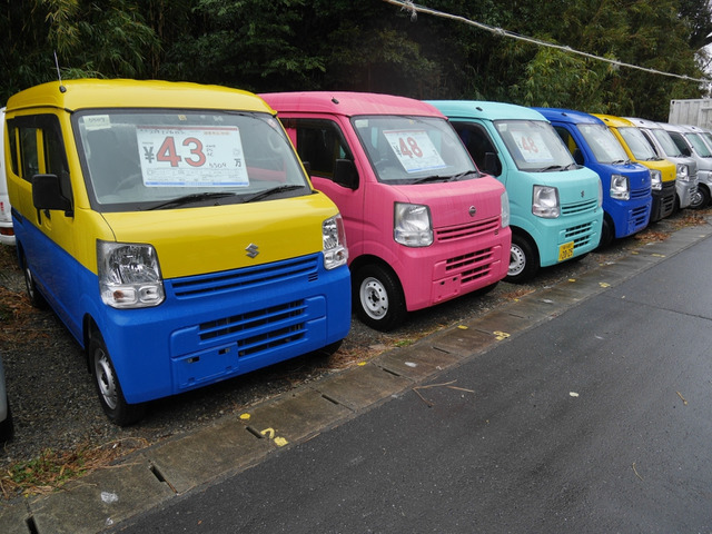 中古車 日産 ルークス ハイウェイスター 車検二年整備付 の中古車詳細 (127,932km, ミステリアスバイオレッド, 神奈川県, 15万円) |  中古車情報・中古車検索なら【車選びドットコム（車選び.com）】