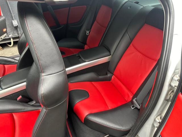 中古車 マツダ RX-8 タイプE 本革シート 電動シート カードキー CD の中古車詳細 (88,000km, シルバー, 福岡県, 34.8万円)  | 中古車情報・中古車検索なら【車選びドットコム（車選び.com）】