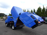 【車総重量】6045kg 【全  長】522cm 【全  幅】185cm 【全  高】224cm