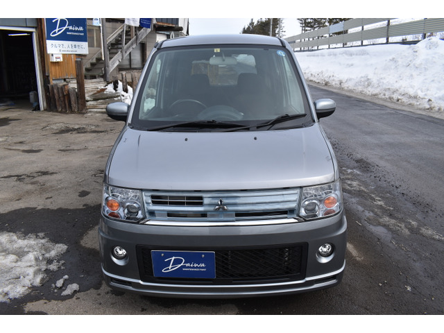 中古車 三菱 トッポ T 4WD の中古車詳細 (52