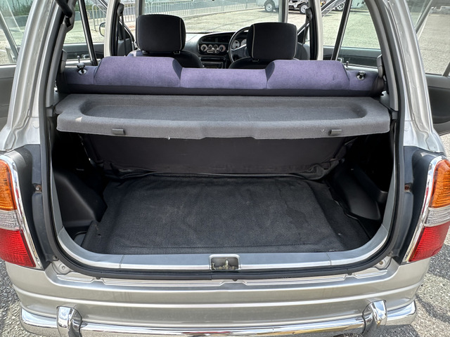中古車 ダイハツ ミラジーノ ミニライトスペシャル ETC・ルーフ 