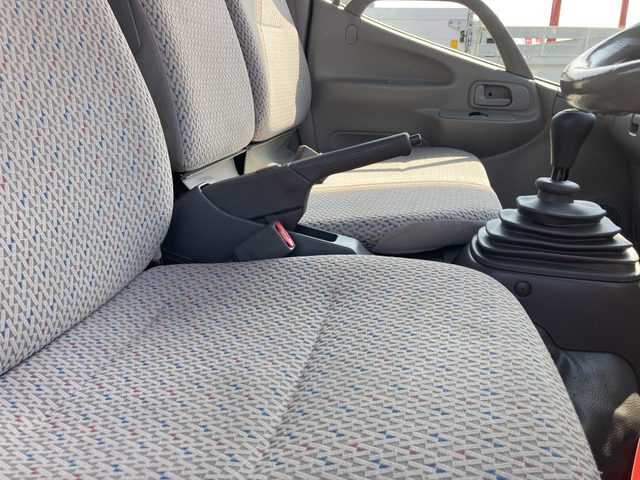 中古車 トヨタ ダイナ の中古車詳細 (24,400km, ホワイト, 愛知