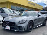 メルセデス・ベンツ AMG GT