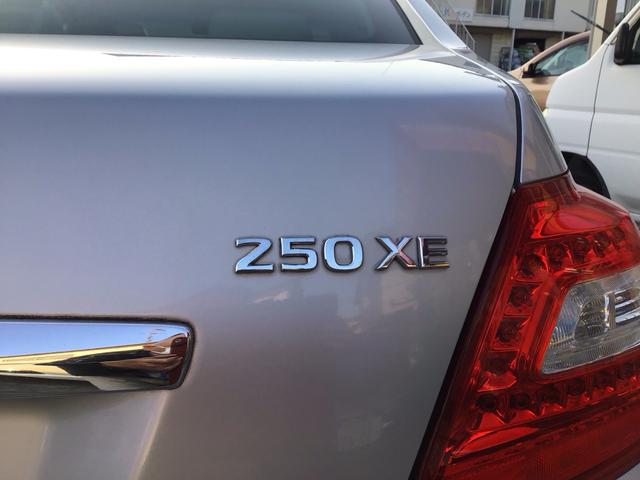 日産 ティアナ 2.5 250XE ワンオーナー車 車検8年2月サイドカメラ の