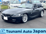 Z4 ロードスター 2.5i 保証/無事故/車検7年6月/