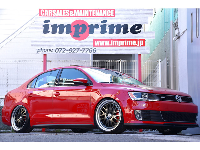VOLKSWAGEN JETTA MK3のレビュー！不遇な扱いのカスタムジェッタ