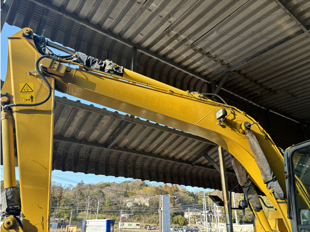 その他 コマツ 油圧ショベル PC120-11/HM1034.9h の中古車詳細 (走行