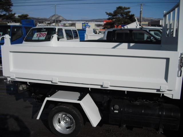 中古車 マツダ ボンゴトラック 2.2D GL セミ深ダンプ 4WD の中古車詳細 (129,000km, 白, 北海道, 168万円) |  中古車情報・中古車検索なら【車選びドットコム（車選び.com）】