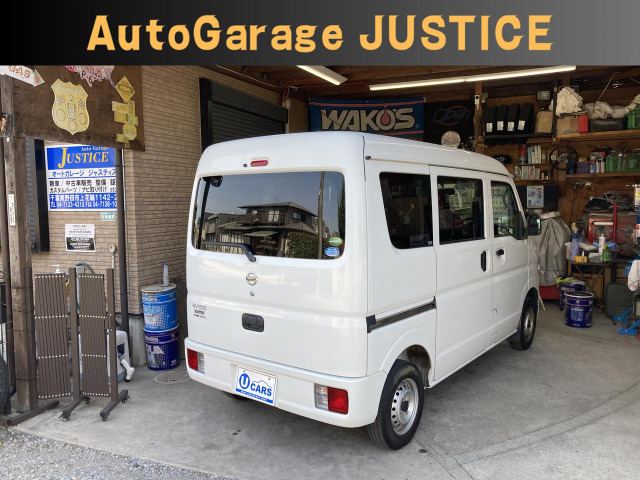 中古車 日産 NV100クリッパー DX ハイルーフ 5AGS車 黒ナンバー登録OK、早い者勝ちです! の中古車詳細 (90,000km, ホワイト,  千葉県, 36.8万円) | 中古車情報・中古車検索なら【車選びドットコム（車選び.com）】