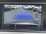 A5カブリオレ 2.0 TFSI クワトロ 4WD ヒーター付P革シート Bカメラ ETC