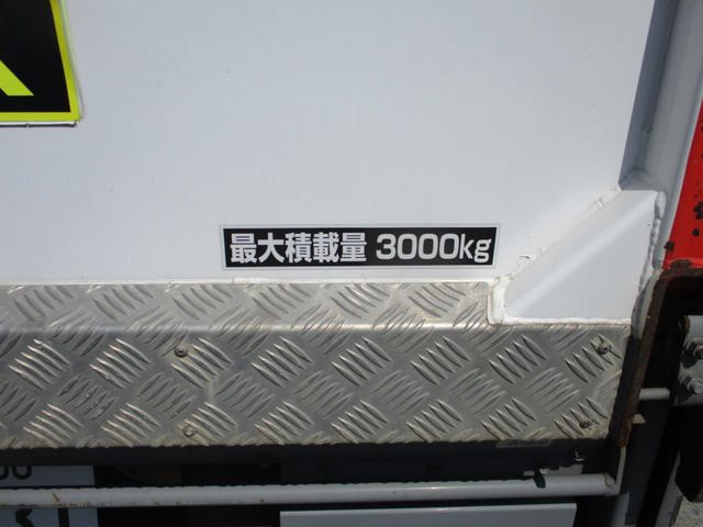 UDトラックス /その他 UD トラックス 積載3t パワーゲート付き