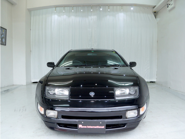 中古車 日産 フェアレディZ 3.0 300ZX 2by2 Tバールーフ ☆中期型 