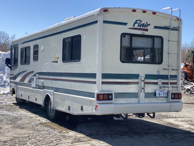 中古車 その他 アメリカ /その他 アメリカ 96y FREETWOODキャンピング の中古車詳細 (38,000km, 白, 北海道, 680万円)  | 中古車情報・中古車検索なら【車選びドットコム（車選び.com）】