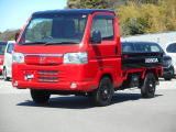 ホンダ アクティトラック タウン スピリットカラースタイル 4WD