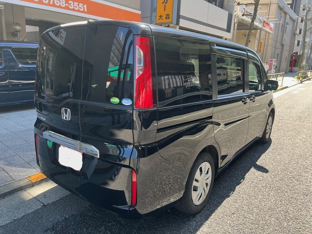 ホンダ ステップワゴンスパーダ Ｚ 10万Km (沖縄県)[171]の中古車詳細｜沖縄県の沖縄うるま店｜中古車の【ネクステージ】