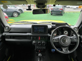 ジムニー XC 4WD フルセグ/シートヒーター/ETC