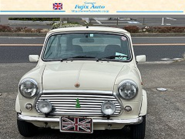中古車 ローバー ミニ ポールスミス AT ポールスミス限定車 O/H 中古車 ローバー ミニ ポールスミス AT ポールスミス限定車 O/H