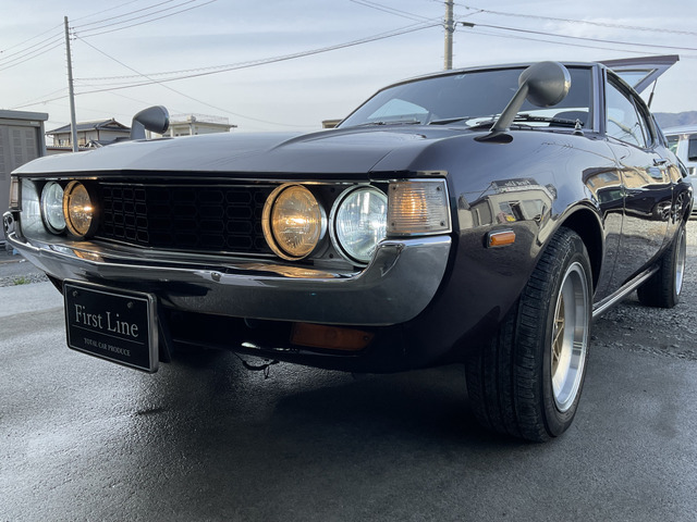 トヨタ セリカ の中古車詳細 (69,230km, パープル, 山梨県, 430万円