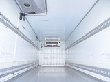 フォワード 冷蔵冷凍車 格納パワーゲート スタンバイ サイドドア