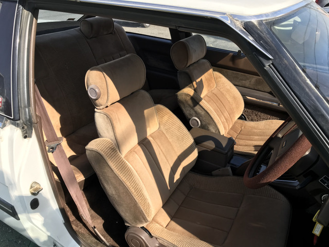 マツダ コスモ XG-X 低走行/価格等要相談 の中古車詳細 (39,957km