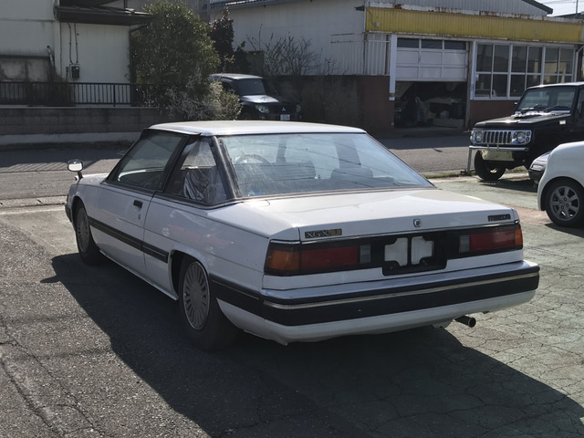 マツダ コスモ XG-X 低走行/価格等要相談 の中古車詳細 (39,957km 