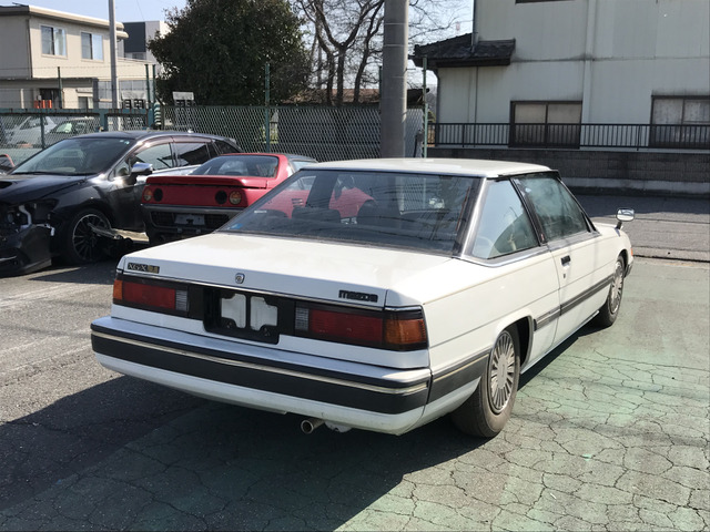 マツダ コスモ XG-X 低走行/価格等要相談 の中古車詳細 (39,957km