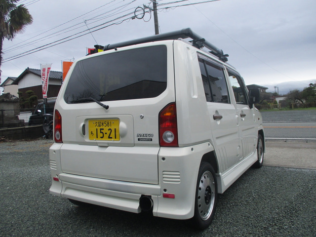 中古車 ダイハツ ネイキッド ターボ G の中古車詳細 (75,000km, パールホワイト, 福岡県, 89万円) |  中古車情報・中古車検索なら【車選びドットコム（車選び.com）】