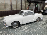 カルマンギア  1967年モデル