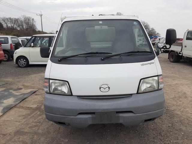 ボンゴトラック  保冷車 NOX適合 積載量850kg