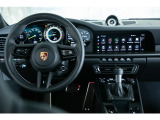 911 GT3 ツーリング パッケージ 