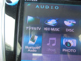 HDD Bluetooth付いてます。