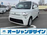 スズキ MRワゴン