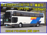 バス  エアロクイーンⅢ バス