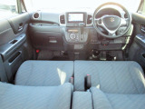 スペーシア X 4WD 1年保証付・左電動ドア・ナビTV・4WD