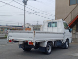 ボンゴトラック 1.8 DX ワイドロー コラムオートマ 積載量1000kg