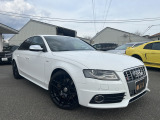 S4 3.0 4WD スーパチャージ 4WD 19AW