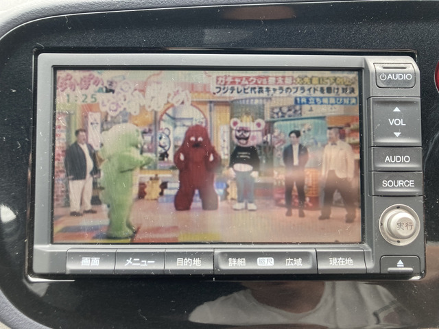 中古車 ホンダ インサイト 1.3 G ETC,ナビ,TV,後カメラ,DVD の中古車詳細 (77,916km, グレー, 大阪府, 17.8万円)  | 中古車情報・中古車検索なら【車選びドットコム（車選び.com）】