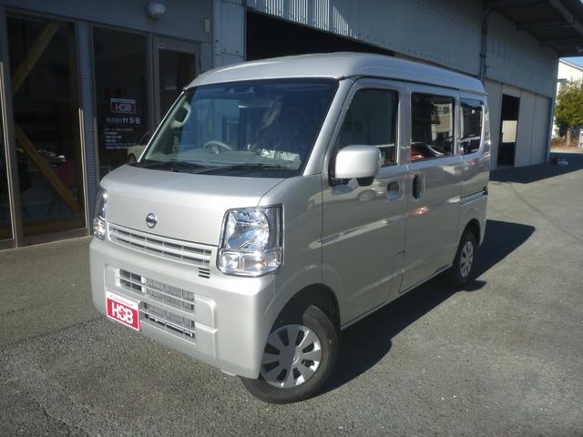 日産 NV100クリッパー 