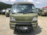 ハイゼットトラック ジャンボ 4WD ☆軽トラック九州最安値の店☆