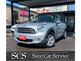 BMW MINI ミニクロスオーバー