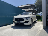レヴァンテ S グランスポーツ 4WD 