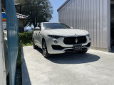レヴァンテ S グランスポーツ 4WD 