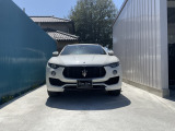 レヴァンテ S グランスポーツ 4WD 
