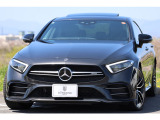 CLSクラス AMG CLS53 4マチック プラス 4WD 435ps/ISG搭載
