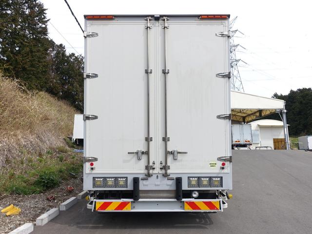 中古車 日野 /その他 日野 358番 背高 ワイド ハイルーフ